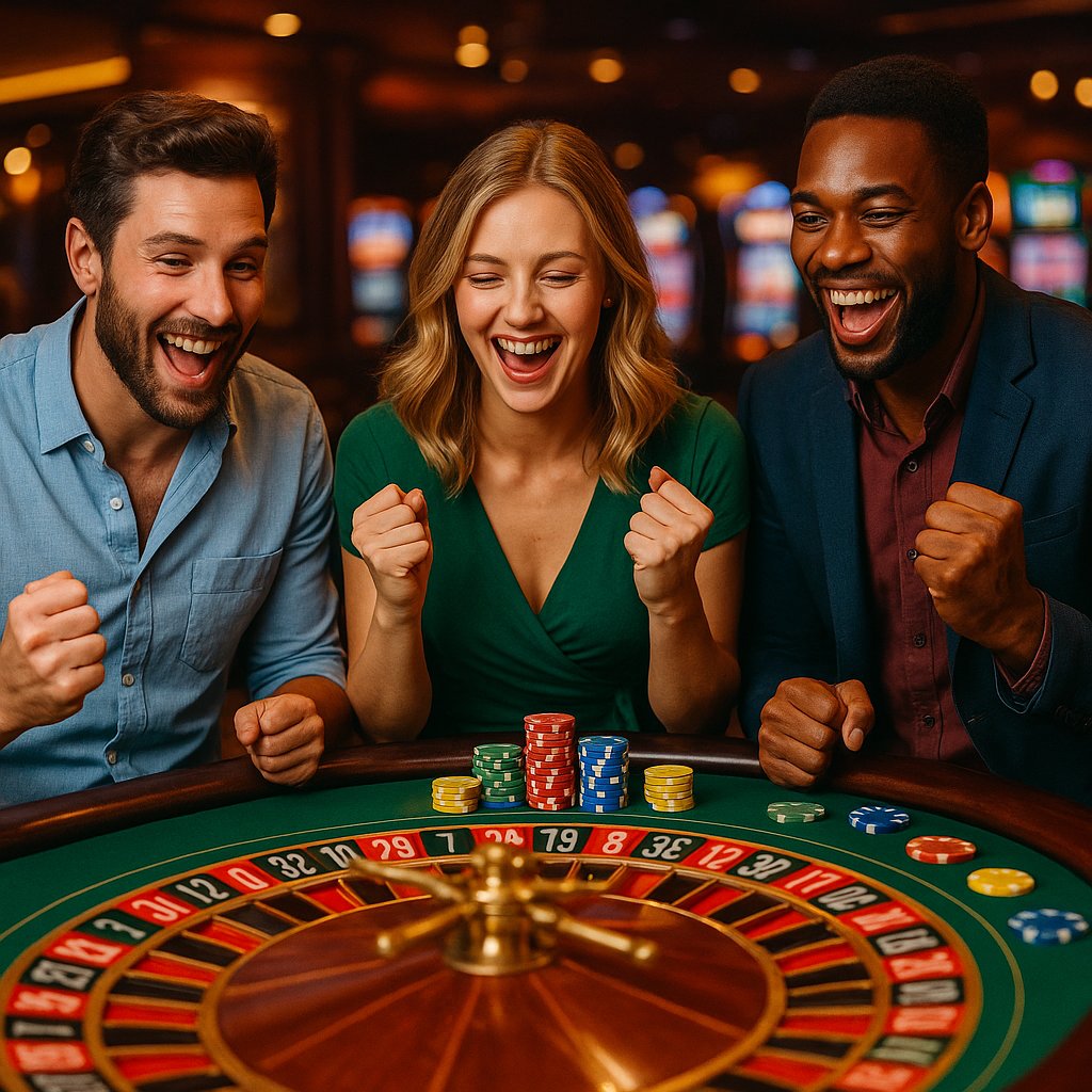 crickex Slots